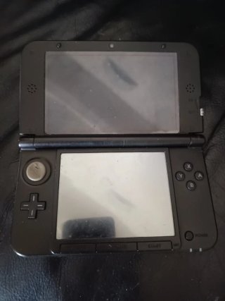 Nintendo 3DS XL Luigi Edition + Giochi