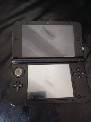 Nintendo 3DS XL Luigi Edition + Giochi