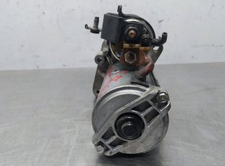 MOTOR ARRANQUE OPEL MOVANO FURGÓN/COMBI G9U G1991