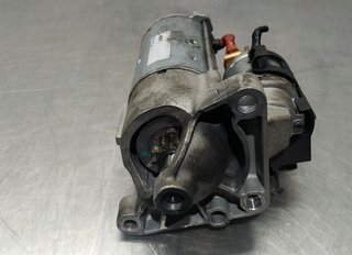 MOTOR ARRANQUE OPEL MOVANO FURGÓN/COMBI G9U G1991