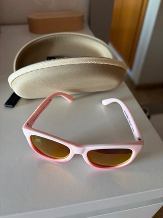 Gafas de Sol Suavinex Bebé 0-12 Meses