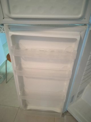 Bandejas y baldas frigorífico Haier