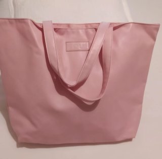 Bolso Tote Tous Rosa