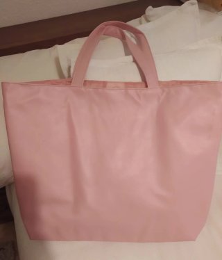 Bolso Tote Tous Rosa