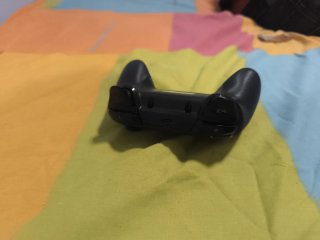 Mando Xbox Diseño Galaxia