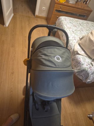 Carro Bugaboo