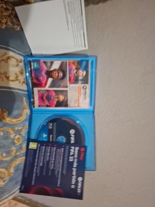 FIFA 23 PS4 (PlayStation 4) EA Sports