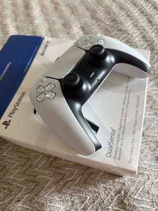 Mando DualSense PlayStation 5