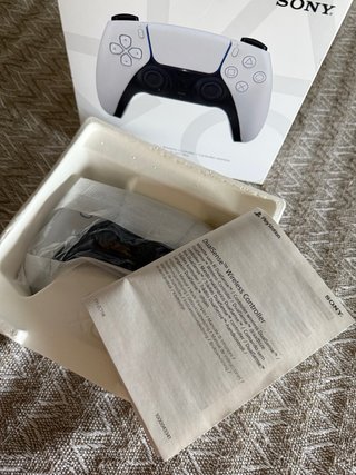 Mando DualSense PlayStation 5