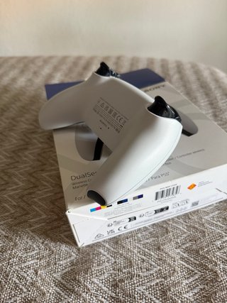 Mando DualSense PlayStation 5