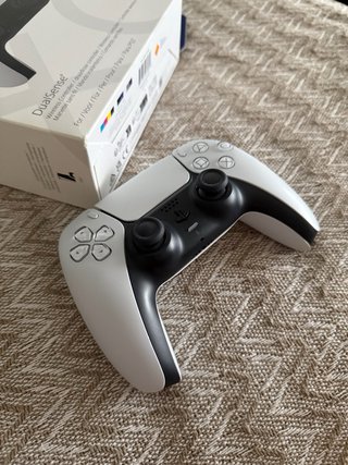Mando DualSense PlayStation 5