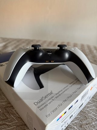 Mando DualSense PlayStation 5