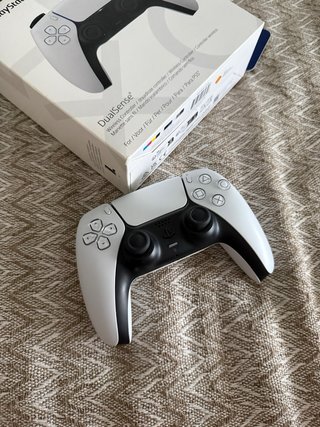 Mando DualSense PlayStation 5