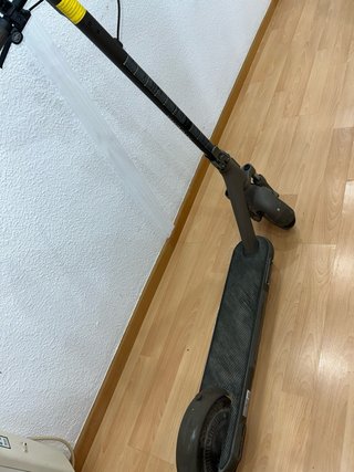 Patin Eléctrico Xiaomi 4 Pro Max