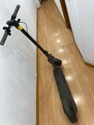 Patin Eléctrico Xiaomi 4 Pro Max