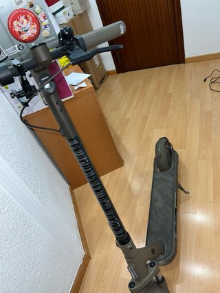 Patin Eléctrico Xiaomi 4 Pro Max