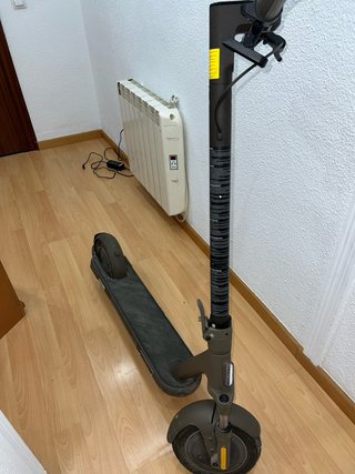 Patin Eléctrico Xiaomi 4 Pro Max