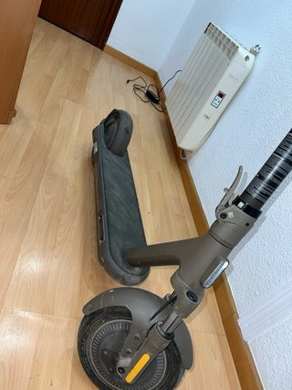 Patin Eléctrico Xiaomi 4 Pro Max