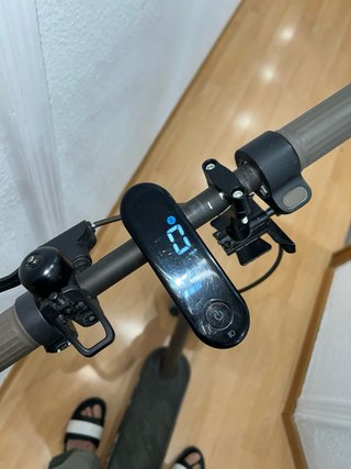 Patin Eléctrico Xiaomi 4 Pro Max