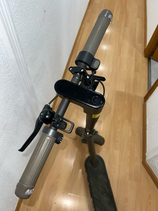 Patin Eléctrico Xiaomi 4 Pro Max