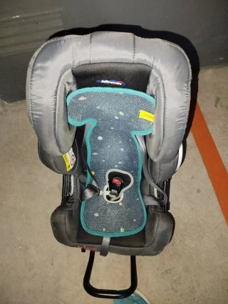 Silla de coche Klippan Kiss 2 Plus