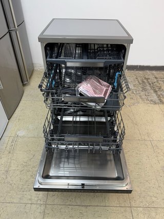 Lavavajillas Haier 3 Bandejas con garantía