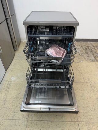 Lavavajillas Haier 3 Bandejas con garantía