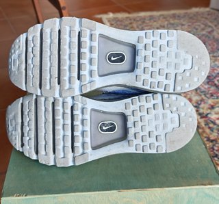 Nike Air Max Zapatillas Running Talla 39