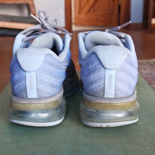 Nike Air Max Zapatillas Running Talla 39