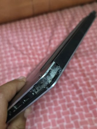 Dell XPS 9350 I5 8GB 256GB SSD