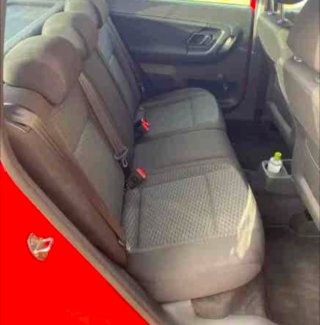 SKODA FABIA 1.6 TDI DIESEL BAJO CONSUMO