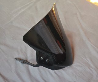 Suzuki Inazuma 250cc Oro
