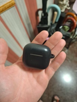Cargador AirPods Apple