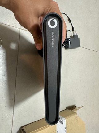 Router Fibra Sercomm VFH-500S