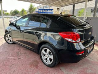 Chevrolet Cruze 2011✅OFERTA DEL MES 159.000KM✅