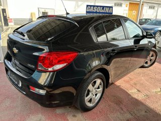 Chevrolet Cruze 2011✅OFERTA DEL MES 159.000KM✅