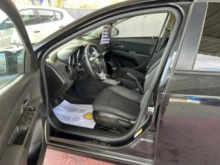 Chevrolet Cruze 2011✅OFERTA DEL MES 159.000KM✅