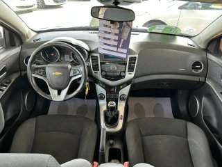 Chevrolet Cruze 2011✅OFERTA DEL MES 159.000KM✅