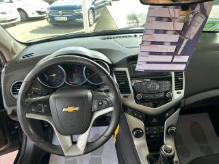 Chevrolet Cruze 2011✅OFERTA DEL MES 159.000KM✅