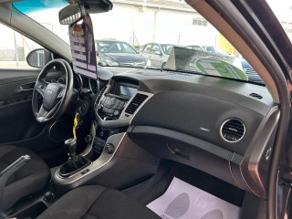 Chevrolet Cruze 2011✅OFERTA DEL MES 159.000KM✅