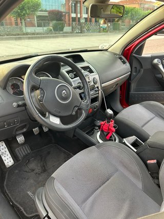 Renault Megane GT 2.0 dci 150cv 2007