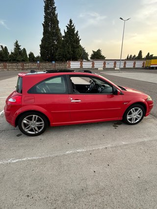 Renault Megane GT 2.0 dci 150cv 2007