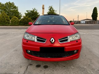 Renault Megane GT 2.0 dci 150cv 2007