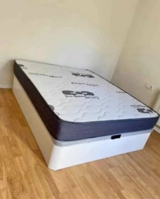 ✅Liquidación en camas completas por cierre,