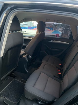 Audi Q5 2011
