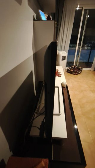 TV Panasonic 48 TX-48AS640E