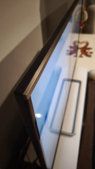 TV Panasonic 48 TX-48AS640E