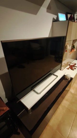 TV Panasonic 48 TX-48AS640E