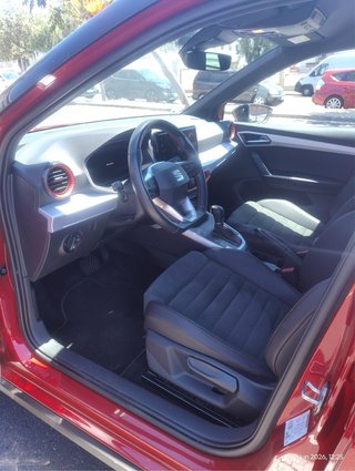 SEAT Arona 2023
