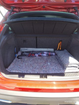 SEAT Arona 2023